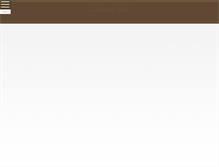 Tablet Screenshot of big-immo.com